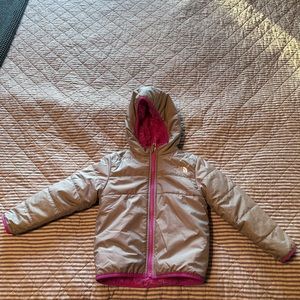 The North Face 18-24m jacket